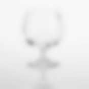 Набор бокалов для коньяка 6 шт Crystalite Bohemia Rose, 250 мл