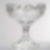 Конфетница на ножке "Пинвил" 15 см