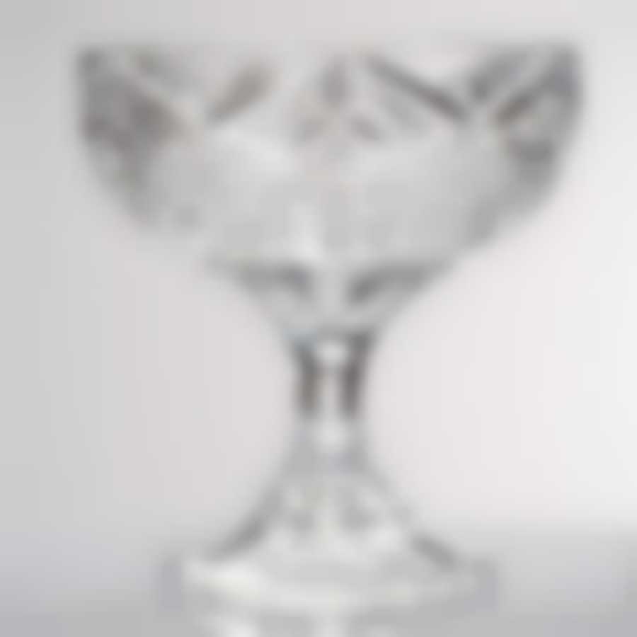 Конфетница на ножке "Пинвил" 15 см