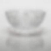 Салатник Crystalite Bohemia "Тукана-Миранда", D=22 см