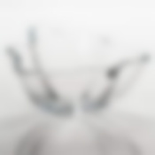 Салатник Crystalite Bohemia "Вулкан", D=30,5 см