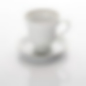 Чайная пара Czech Gold Hands "Золотая отводка", 400 мл