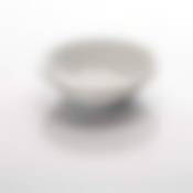 Салатник Czech Gold Hands "Золотая отводка", D=16 см