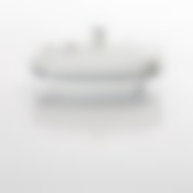 Масленка Czech Gold Hands "Гуси"