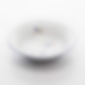 Салатник Czech Gold Hands "Гуси", D=23 см