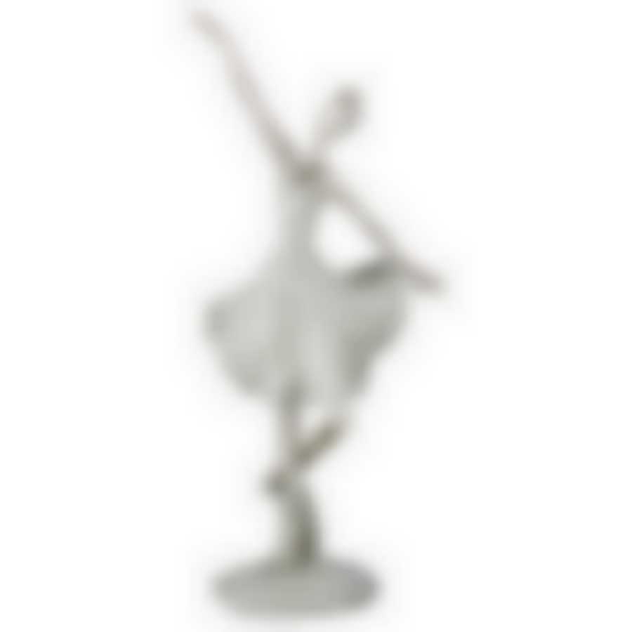 Статуэтка Балерина 14,5*9*33 см. серия Фьюжн