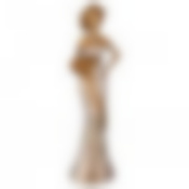 Фигурка Blackamoor 12*10*39,5 см.