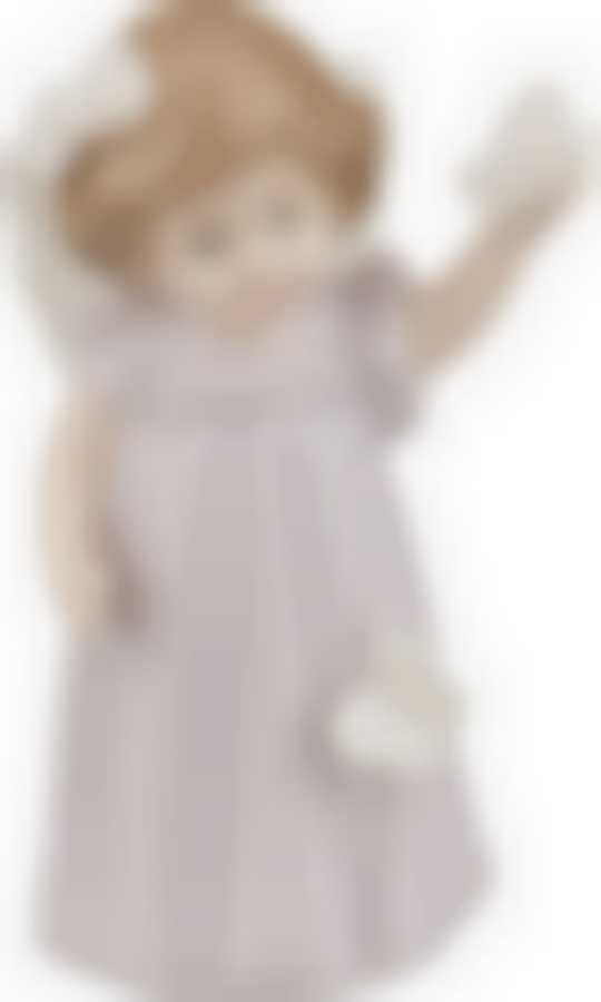 Фигурка Ангелочек 7*4*9 см