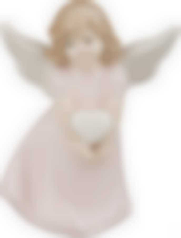 Фигурка Ангелочек 5,8*3,6*7,8 см