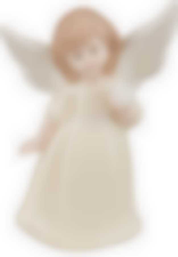 Фигурка Ангелочек 5.8*3.6*7.8см