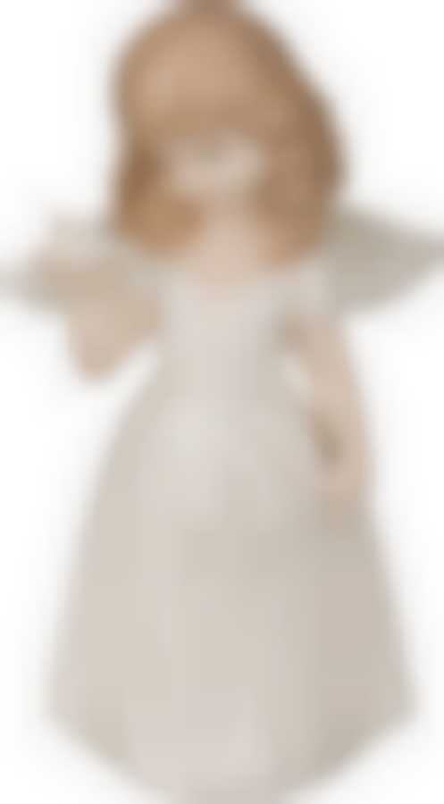 Фигурка Ангелочек 7*6*11.8см