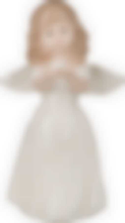 Фигурка Ангелочек 7*6*11.8см