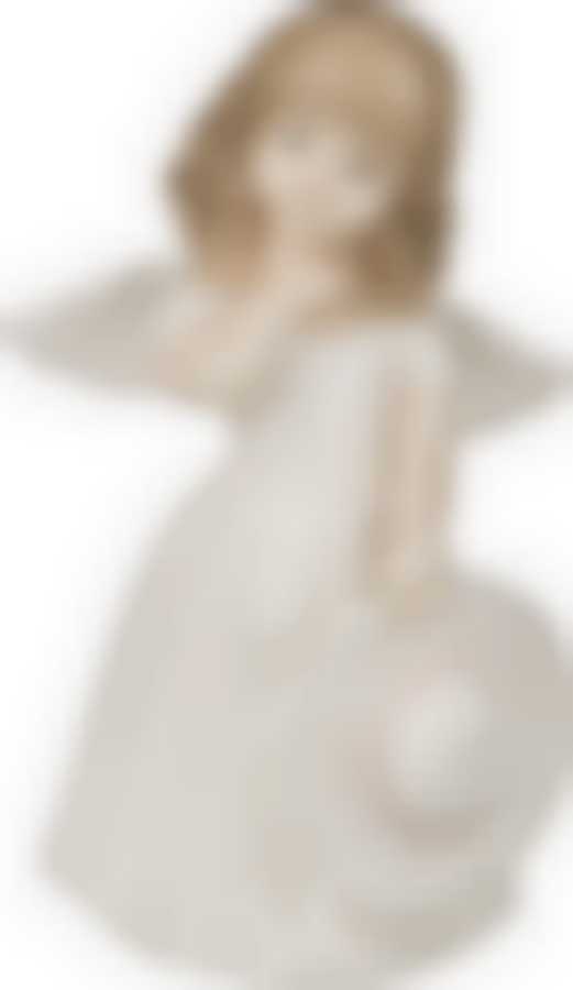 Фигурка Ангелочек 7*6*11,8 см