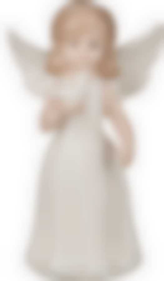 Фигурка Ангелочек 6.8*5*12.2см