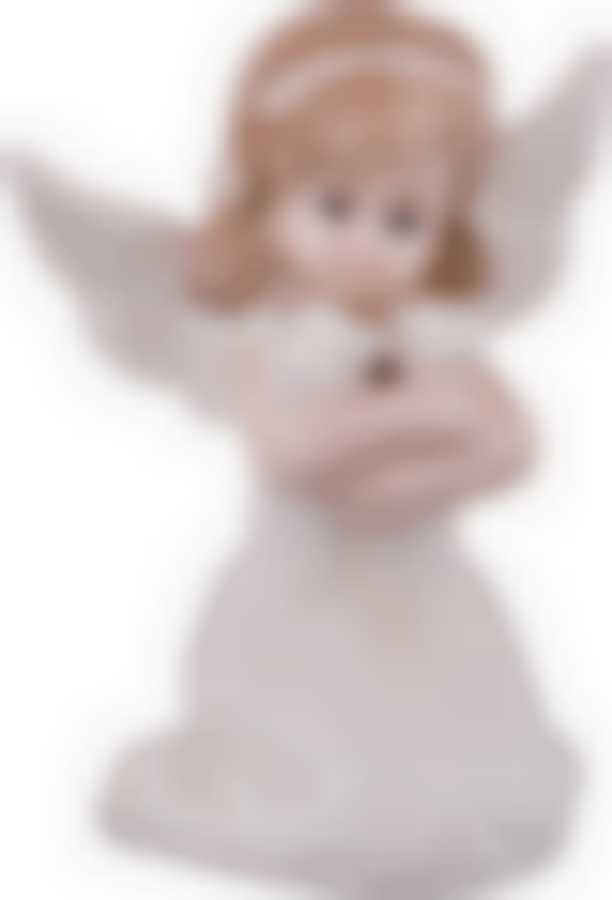 Фигурка Ангелочек 7*5*9 см