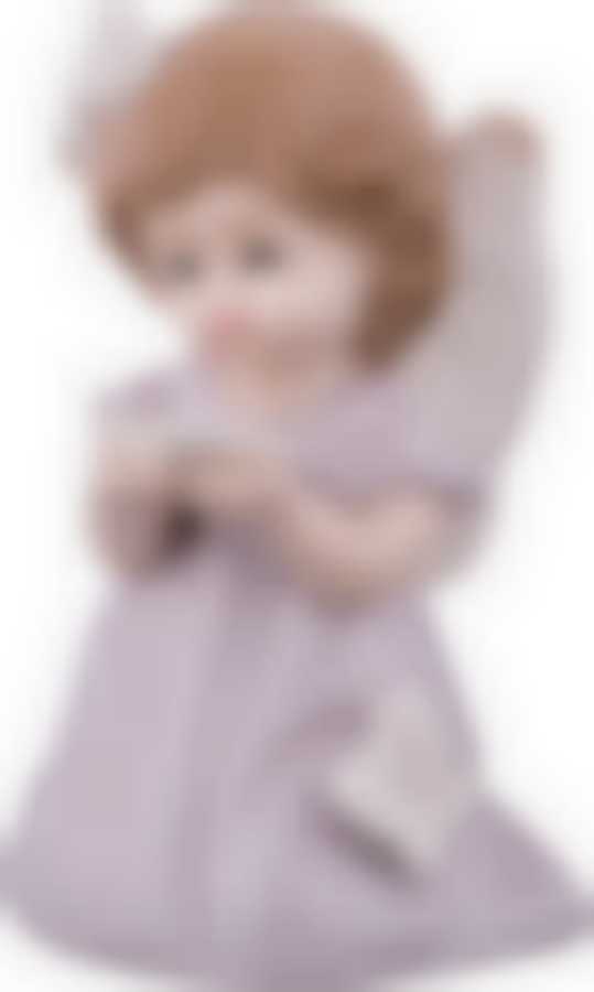 Фигурка Ангелочек 5*5*8 см