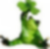 Фигурка Фрогги 9*5,5*8,5 см.