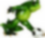 Фигурка Фрогги 11*7*12 см.