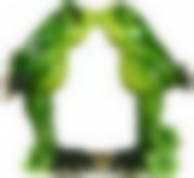 Фигурка Фрогги 12,5*7*11 см.