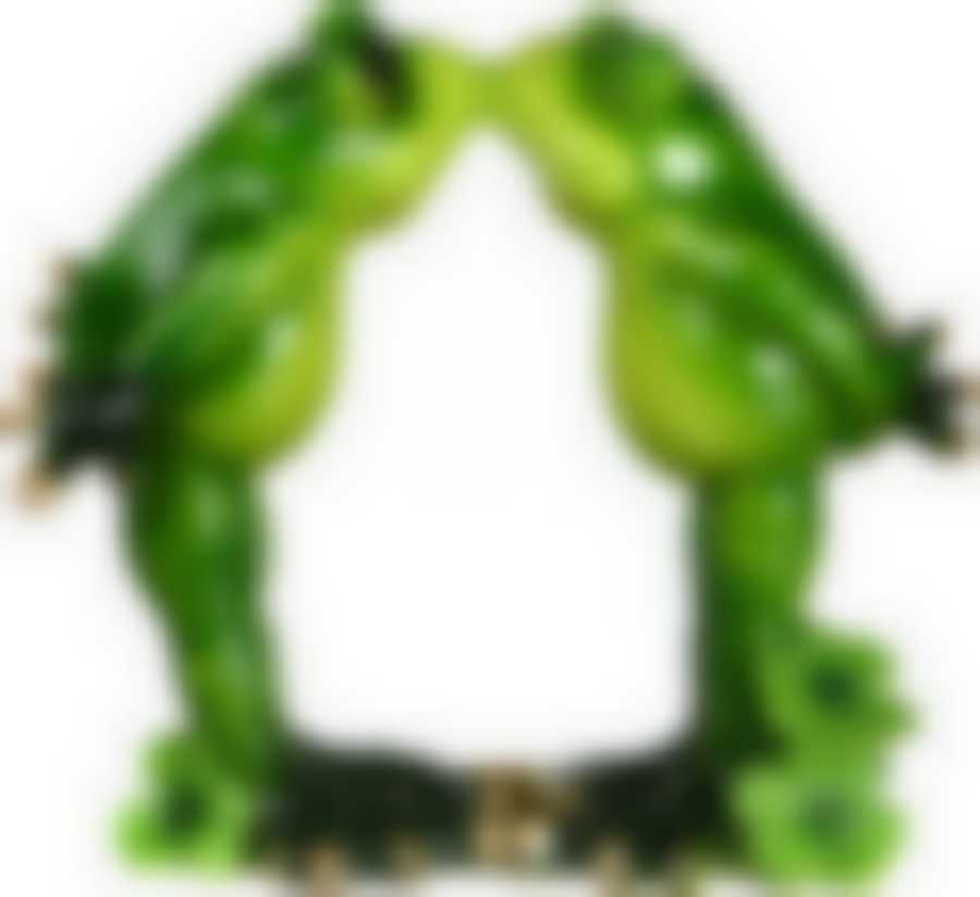 Фигурка Фрогги 12,5*7*11 см.