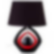 Светильник+абажур 31*20 см. высота=41 см.