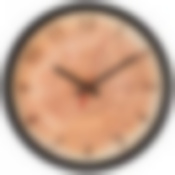 Часы настенные кварцевые Tree диаметр=31 см. диаметр циферблата=27,5 см.