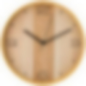 Часы настенные кварцевые Клен танзау диаметр=30 см. диаметр циферблата=29 см.