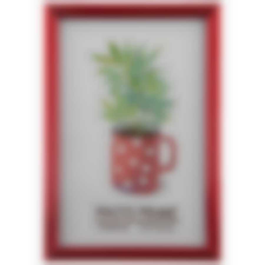 Фоторамка коллекция Цветные моменты 10*15 см