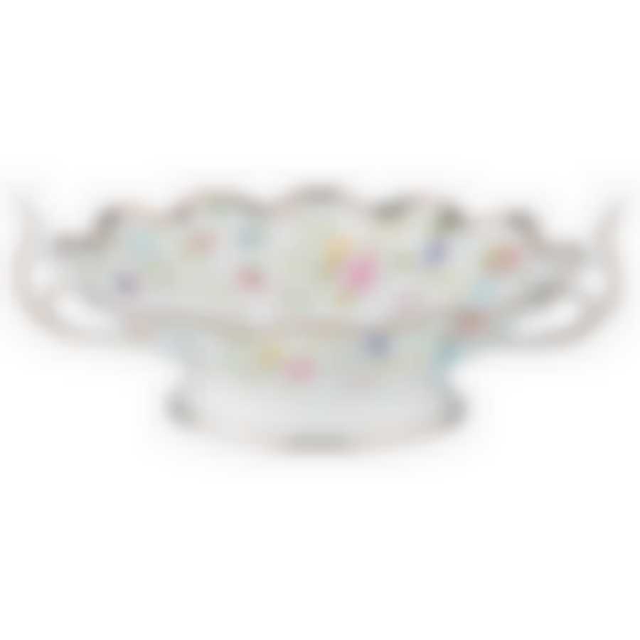 Фруктовница 24*16*7 см.