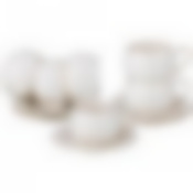 Чайный набор на 6 персон 12 пр. 200 мл. Жасминовый