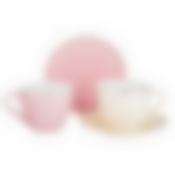 Чайный набор на 2 персоны Бокка 4пр. 220 мл.