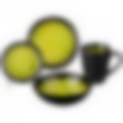 Столовый сервиз glam, 16 пр