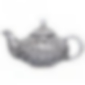 Чайник Кроха средний