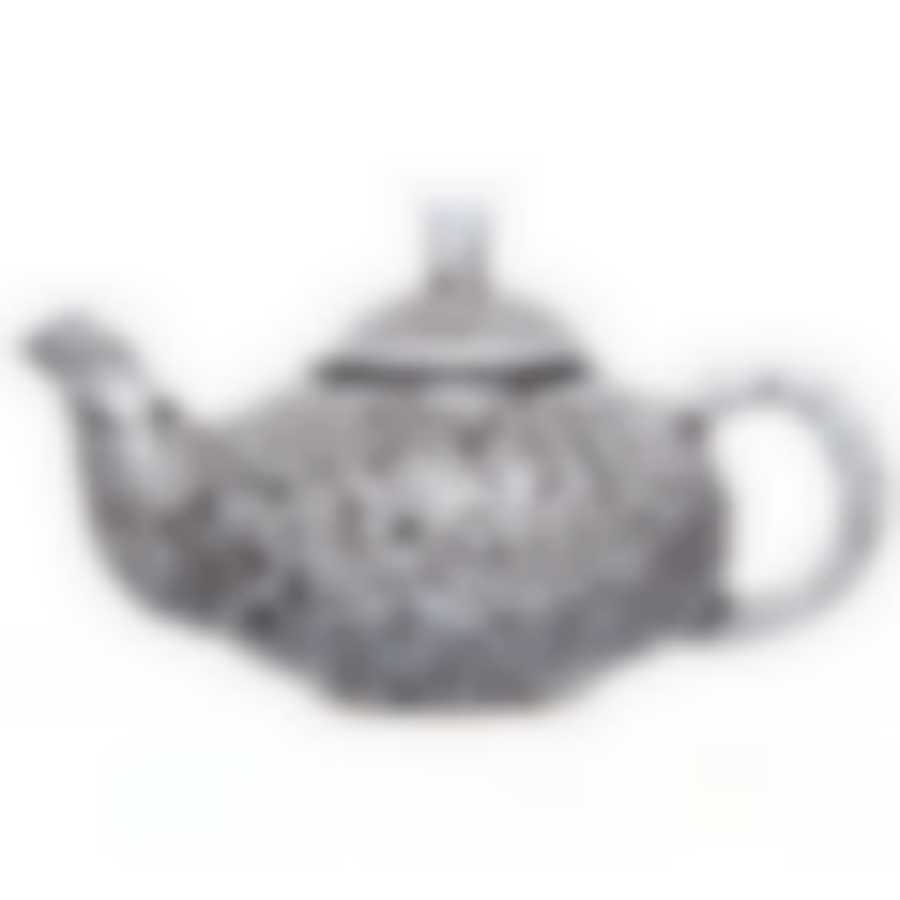 Чайник Кроха средний