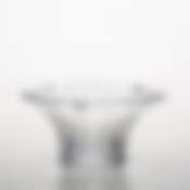 Салатник Crystalite Bohemia "Велингтон", D=25,5 см