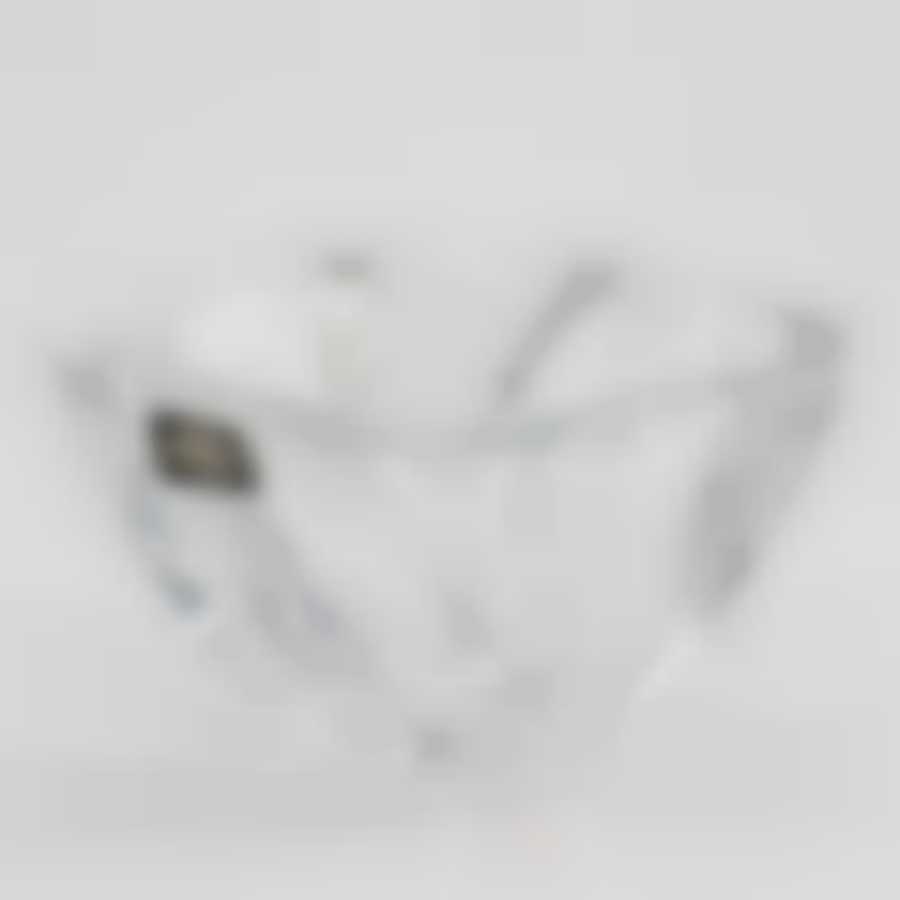 Салатник Crystalite Bohemia "Нептун", D=13 см