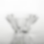 Салатник Crystalite Bohemia "Метрополитен", D=14,5 см