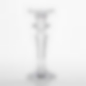 Подсвечник Crystalite Bohemia "Люксор", Н=21 см