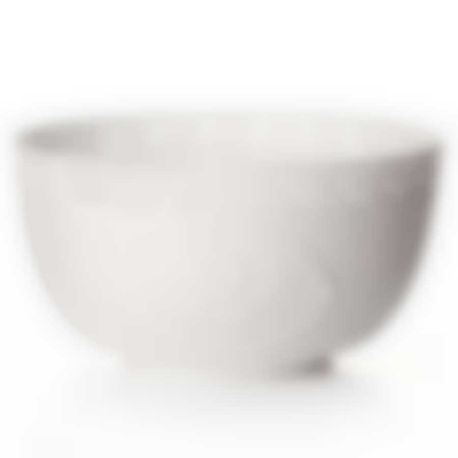 Салатник Мозаика d= 265 h= 140 (белый)