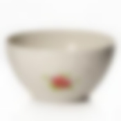 Салатник Мозаика, объем 1,45 л, диаметр 170 мм, высота 90 мм (маки)