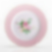 Тарелка столовая мелкая Czech Gold Hands Mix&Match, D=25 см