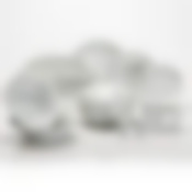 Столовый сервиз 6 персон "Платиновый вензель",26пр