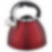 Чайник agness со свистком 3,0 л индукцион. капсульное дно