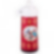 Термос agness со стеклянной колбой и помпой Павлины 1,9 л