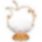 Фруктовница диаметр=27 см. высота=34 см.