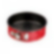 Форма для выпечки agness разъемная, антипригарное покрытие 22*6.6 см