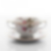 Суповая пара Czech Gold Hands "Шиповник", 400 мл