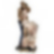 Фигурка Влюбленные 11*7.5*22.5 см