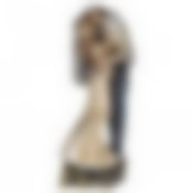 Фигурка Влюбленные 9.5*9* 22.5 см