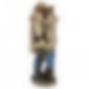 Фигурка Влюбленные 11*10*30 см